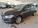  Volkswagen  Golf VOLKSWAGEN  VARIANT / 2017 / 5P / STATION WAGON 1.6 TDI BUSINESS DSG BMT 