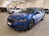  Skoda  Superb SKODA  / 2019 / 5P / BERLINA 2.0 TDI 140KW LeK DSG 4WD 