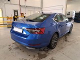  Skoda  Superb SKODA  / 2019 / 5P / BERLINA 2.0 TDI 140KW LeK DSG 4WD #2