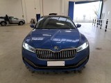  Skoda  Superb SKODA  / 2019 / 5P / BERLINA 2.0 TDI 140KW LeK DSG 4WD #6