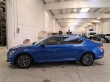  Skoda  Superb SKODA  / 2019 / 5P / BERLINA 2.0 TDI 140KW LeK DSG 4WD #8