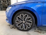  Skoda  Superb SKODA  / 2019 / 5P / BERLINA 2.0 TDI 140KW LeK DSG 4WD #20