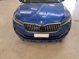  Skoda  Superb SKODA  / 2019 / 5P / BERLINA 2.0 TDI 140KW LeK DSG 4WD #25