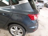  Seat  Arona SEAT  / 2017 / 5P / CROSSOVER 1.0 TGI 66KW FR #68