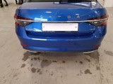  Skoda  Superb SKODA  / 2019 / 5P / BERLINA 2.0 TDI 140KW LeK DSG 4WD #36