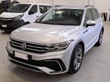  Volkswagen  Tiguan VOLKSWAGEN  / 2020 / 5P / SUV 2.0 TDI SCR 110KWR-LINE DSG 