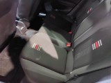  Seat  Arona SEAT  / 2017 / 5P / CROSSOVER 1.0 TGI 66KW FR #109