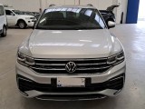  Volkswagen  Tiguan VOLKSWAGEN  / 2020 / 5P / SUV 2.0 TDI SCR 110KWR-LINE DSG #6