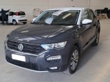  Volkswagen  T-ROC VOLKSWAGEN  / 2017 / 5P / SUV 1.6 TDI SCR STYLE BMT 