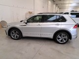  Volkswagen  Tiguan VOLKSWAGEN  / 2020 / 5P / SUV 2.0 TDI SCR 110KWR-LINE DSG #8