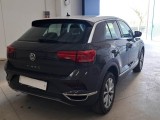  Volkswagen  T-ROC VOLKSWAGEN  / 2017 / 5P / SUV 1.6 TDI SCR STYLE BMT #2