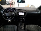  Volkswagen  Tiguan VOLKSWAGEN  / 2020 / 5P / SUV 2.0 TDI SCR 110KWR-LINE DSG #3