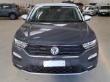  Volkswagen  T-ROC VOLKSWAGEN  / 2017 / 5P / SUV 1.6 TDI SCR STYLE BMT #6