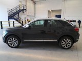  Volkswagen  T-ROC VOLKSWAGEN  / 2017 / 5P / SUV 1.6 TDI SCR STYLE BMT #8