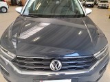  Volkswagen  T-ROC VOLKSWAGEN  / 2017 / 5P / SUV 1.6 TDI SCR STYLE BMT #24