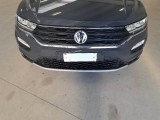  Volkswagen  T-ROC VOLKSWAGEN  / 2017 / 5P / SUV 1.6 TDI SCR STYLE BMT #27