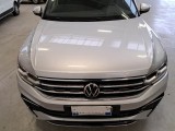  Volkswagen  Tiguan VOLKSWAGEN  / 2020 / 5P / SUV 2.0 TDI SCR 110KWR-LINE DSG #29