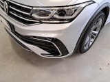  Volkswagen  Tiguan VOLKSWAGEN  / 2020 / 5P / SUV 2.0 TDI SCR 110KWR-LINE DSG #34