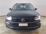  Volkswagen  Tiguan VOLKSWAGEN  / 2020 / 5P / SUV 2.0 TDI SCR 110KW LIFE DSG #6