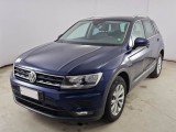  Volkswagen  Tiguan VOLKSWAGEN  / 2016 / 5P / SUV 2.0 TDI SCR 110KW BUSINESS BMT 4MOT DSG 