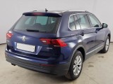  Volkswagen  Tiguan VOLKSWAGEN  / 2016 / 5P / SUV 2.0 TDI SCR 110KW BUSINESS BMT 4MOT DSG #2