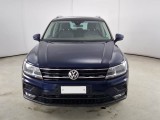  Volkswagen  Tiguan VOLKSWAGEN  / 2016 / 5P / SUV 2.0 TDI SCR 110KW BUSINESS BMT 4MOT DSG #6