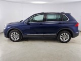  Volkswagen  Tiguan VOLKSWAGEN  / 2016 / 5P / SUV 2.0 TDI SCR 110KW BUSINESS BMT 4MOT DSG #8