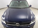  Volkswagen  Tiguan VOLKSWAGEN  / 2016 / 5P / SUV 2.0 TDI SCR 110KW BUSINESS BMT 4MOT DSG #29