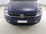  Volkswagen  Tiguan VOLKSWAGEN  / 2016 / 5P / SUV 2.0 TDI SCR 110KW BUSINESS BMT 4MOT DSG #35