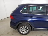  Volkswagen  Tiguan VOLKSWAGEN  / 2016 / 5P / SUV 2.0 TDI SCR 110KW BUSINESS BMT 4MOT DSG #64