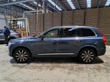  Volvo  XC90 VOLVO  / 2014 / 5P / SUV B5 D AWD GEARTRONIC INSCRIPTION #8