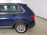  Volkswagen  Tiguan VOLKSWAGEN  / 2016 / 5P / SUV 2.0 TDI SCR 110KW BUSINESS BMT 4MOT DSG #83