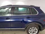  Volkswagen  Tiguan VOLKSWAGEN  / 2016 / 5P / SUV 2.0 TDI SCR 110KW BUSINESS BMT 4MOT DSG #87