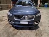  Volvo  XC90 VOLVO  / 2014 / 5P / SUV B5 D AWD GEARTRONIC INSCRIPTION #26