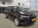  Skoda  Karoq 1.5 TSI ACT Business Edition #4