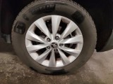  Skoda  Karoq 1.5 TSI ACT Business Edition #8