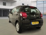  Peugeot  108 1.0 e-VTi Active #5