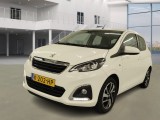  Peugeot  108 1.0 e-VTi Allure 