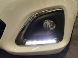  Peugeot  108 1.0 e-VTi Allure #3