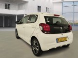  Peugeot  108 1.0 e-VTi Allure #6