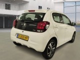  Peugeot  108 1.0 e-VTi Allure #5