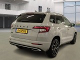  Skoda  Karoq 1.5 TSI Sportline  Business #6