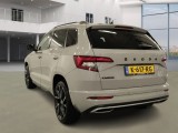  Skoda  Karoq 1.5 TSI Sportline  Business #7