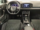  Skoda  Karoq 1.5 TSI Sportline  Business #10