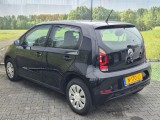  Volkswagen  Up 1.0 #5