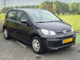  Volkswagen  Up 1.0 #3