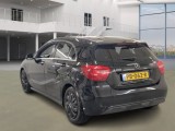  Mercedes  A-Klasse 180 Business Solution #6