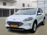  Ford  Kuga 2.5 PHEV Titanium 