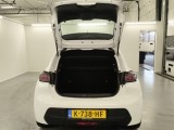  Peugeot  208 1.2 PureTech Like #17