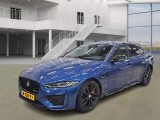  Jaguar  XE 2.0 P250 R-Dynamic Black 